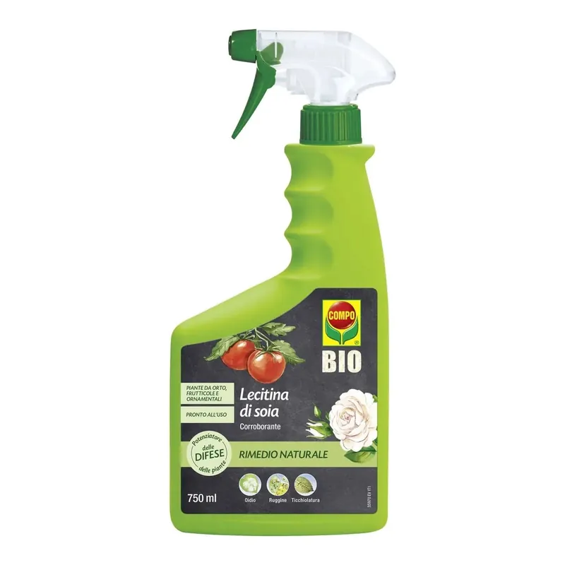 Exclusieve Aanbieding Lecitina di Soia Compo Bio pronto uso 750 ml