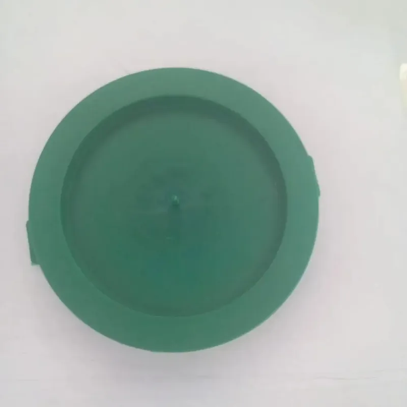 Superprijs Tappo per damigiane verde Ø 14 cm
