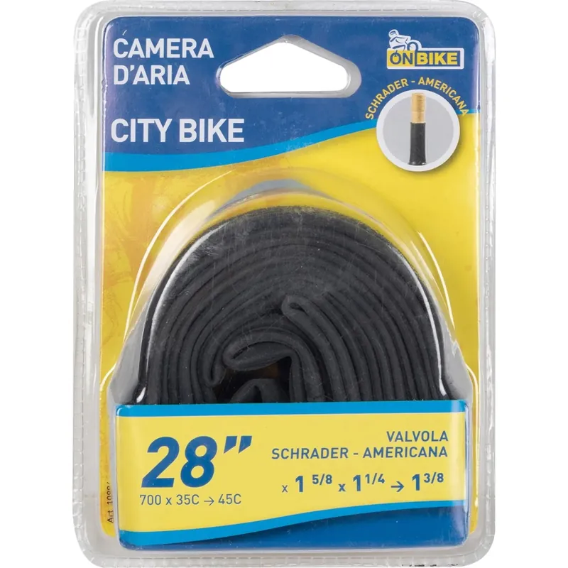 Populair Camera d`aria bici City Bike 28" x 1,35/1,75"