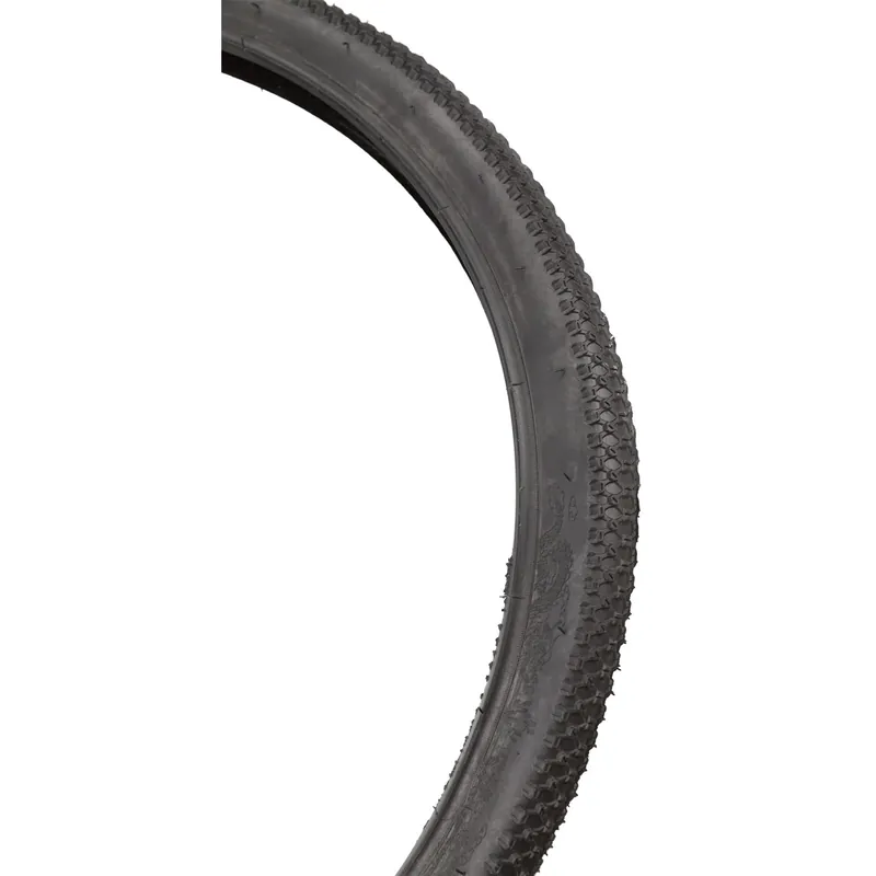 Copertura nera per mountain bike 27,5" x 2,10 Shop Nu