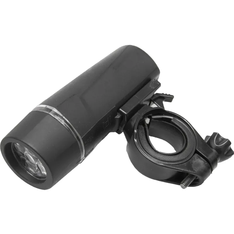 On Bike torcia frontale multifunzione 5 LED Voordeelprijs