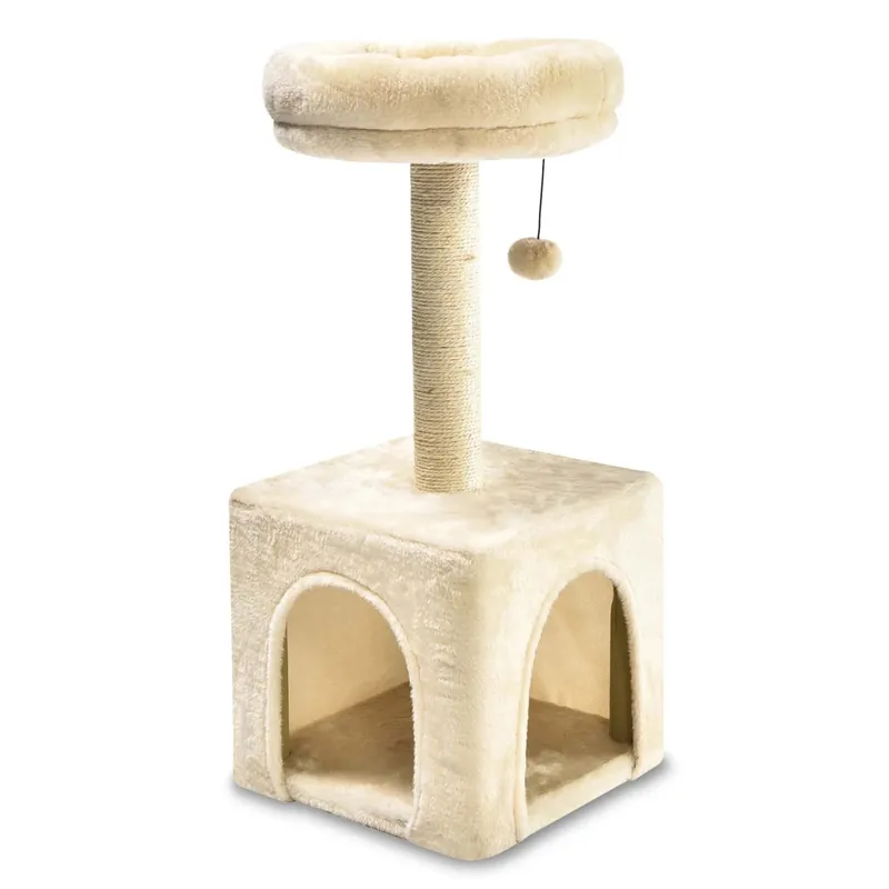 Goedkoop Tiragraffi con cuccia