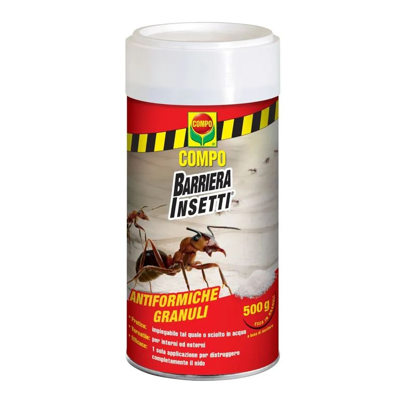 Koopje Antiformiche in granuli Compo 500 g