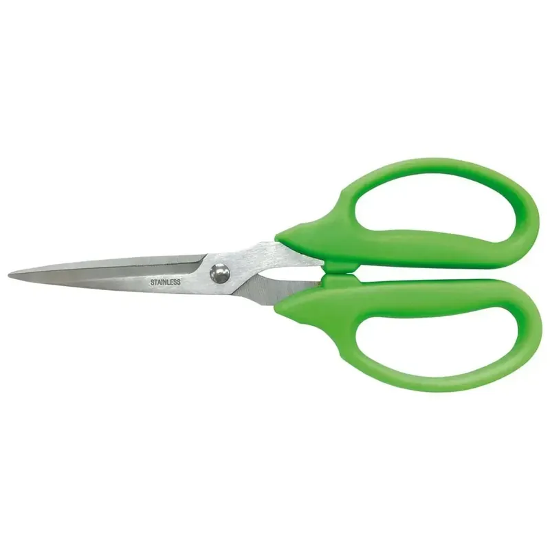 Koop Vandaag Forbice da giardinaggio per fiori 19 cm