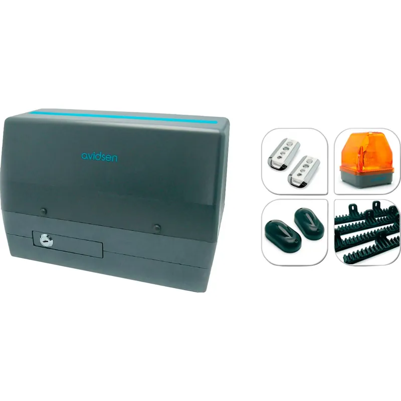 Fabrieksprijs Automazione per cancelli scorrevoli