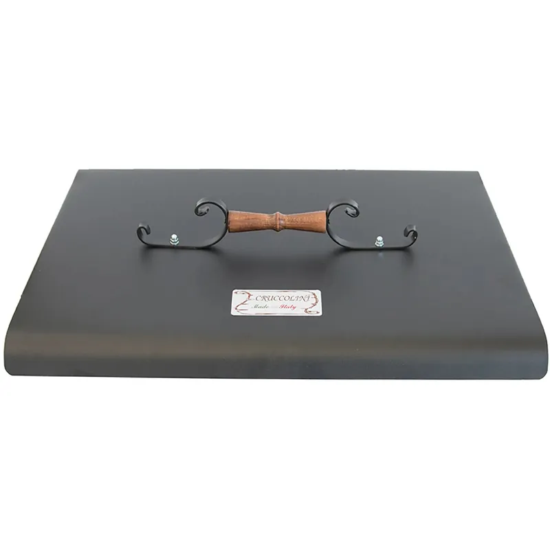 Coperchio per Barbecue Festa mod BA72 Cruccolini Laatste Versie