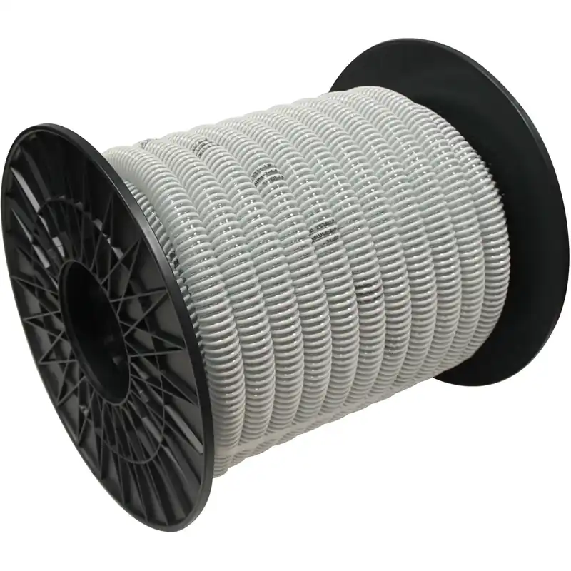 Tubo aspirazione e mandata Aliflex Ø 25 mm al taglio Exclusieve Aanbieding