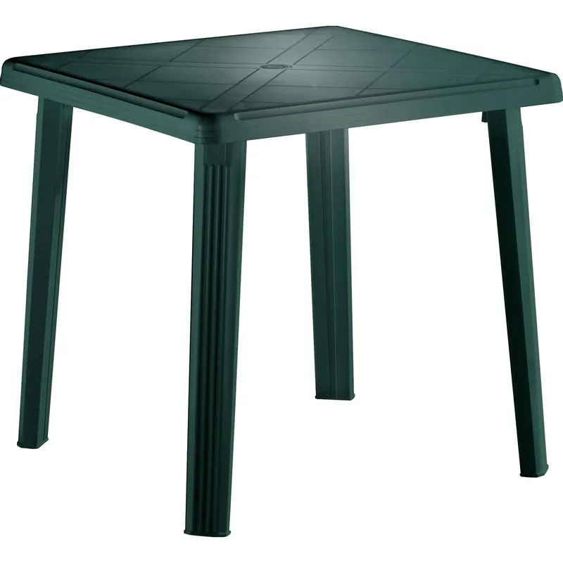 Koop Online Tavolo in resina verde Rodi