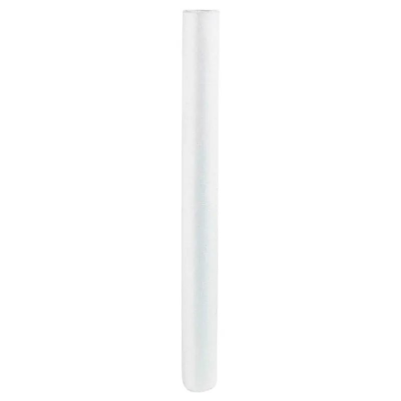 Superprijs Velo protezione tnt 2,4 m bianco al taglio