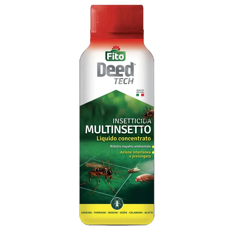 Direct Verzonden Insetticida concentrato Fito Deed multinsetto