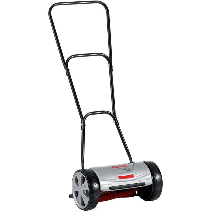 Seizoensaanbieding Tagliaerba manuale taglio elicoidale AL-KO Soft touch L taglio 28 cm