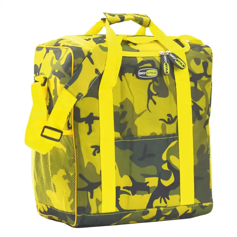 Must-Have Borsa termica Camouflage 35 L colori assortiti