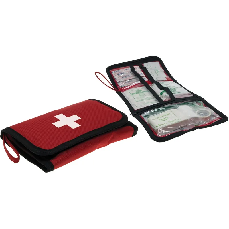 Kit pronto soccorso Direct Verzonden
