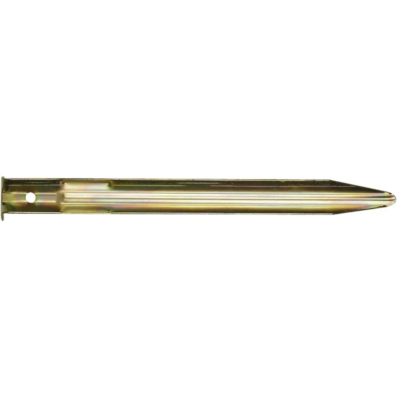 Picchetti per tende Tropic 24 cm 6 pz Speciale Aanbieding