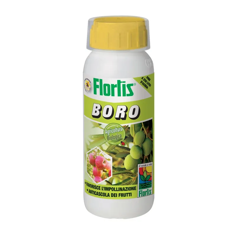 Dagaanbieding Concime boro liquido 500 g