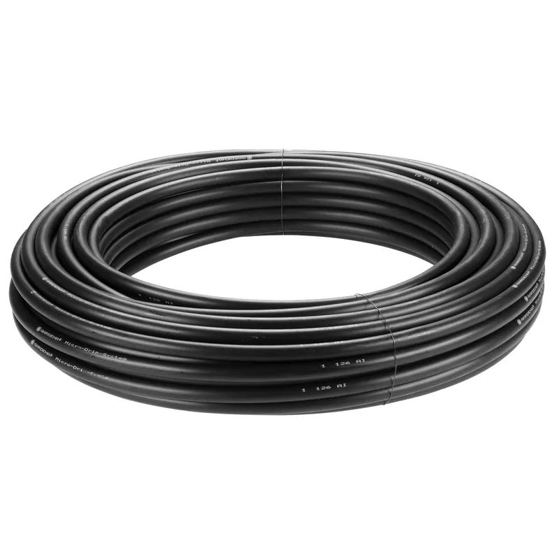 Exclusieve Aanbieding Tubo irrigazione di linea Flex Micro-Drip-System Gardena 50 m 13 mm (1/2")