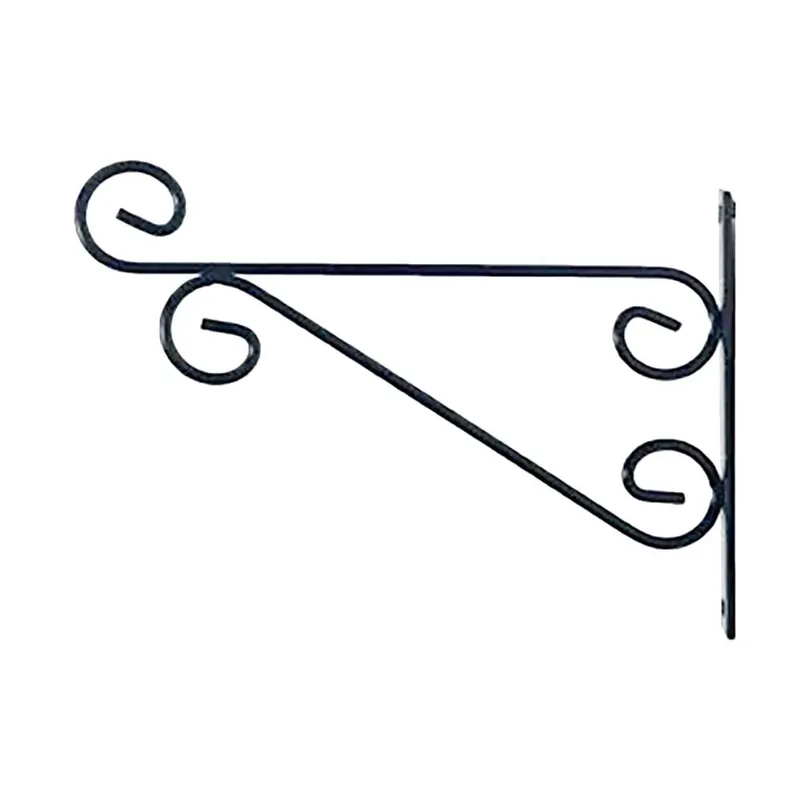 Aanbieding Gancio a parete supporto vasi 20x29 cm