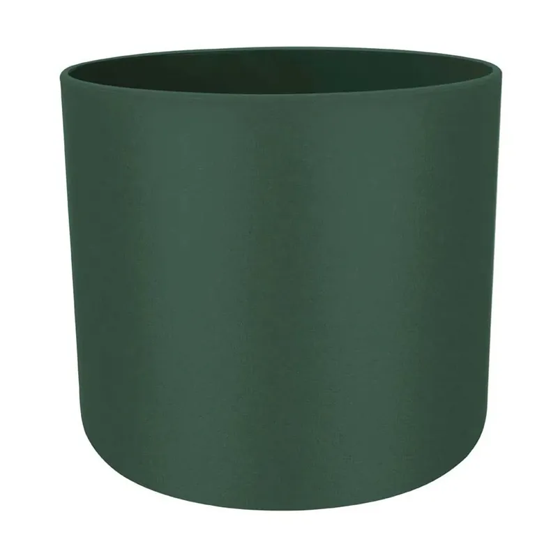 Goedkoop Vaso Soft Duo antracite 27 cm