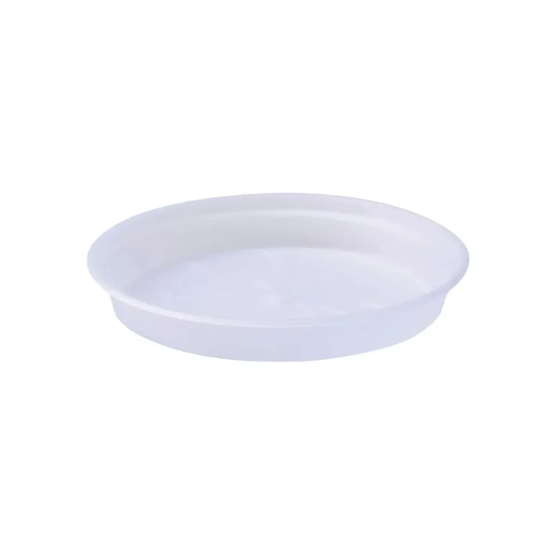 Veilige Betaling Sottovaso Green Basics in plastica per orchidee Ø 14 cm