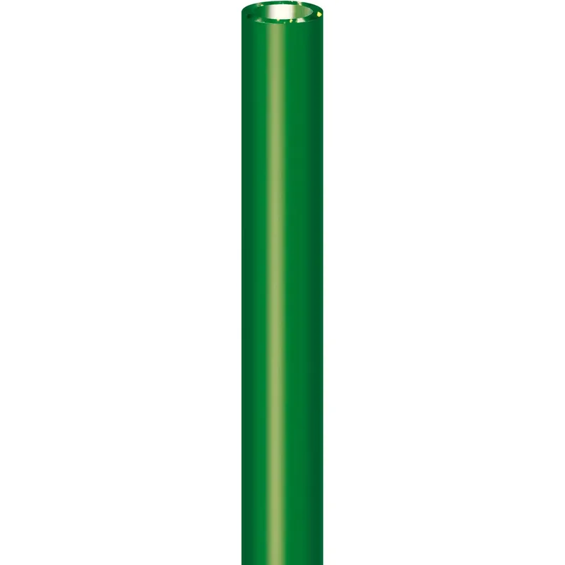 Op = Op Tubo irrigazione antigelo verde Ø 12 mm al taglio trasparente