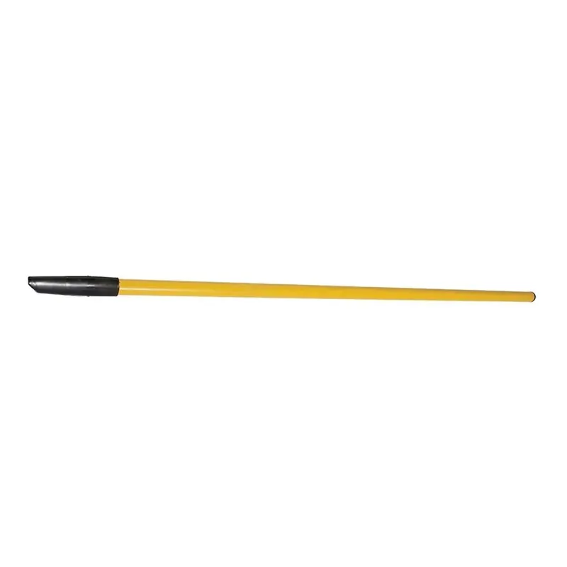 Manico in fibra di vetro per vanga Australian Must-Have