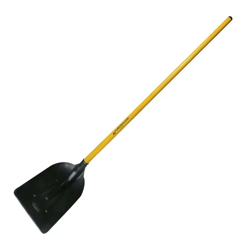 Beperkte Voorraad Pala in poliammide con manico ultraleggero 175 cm
