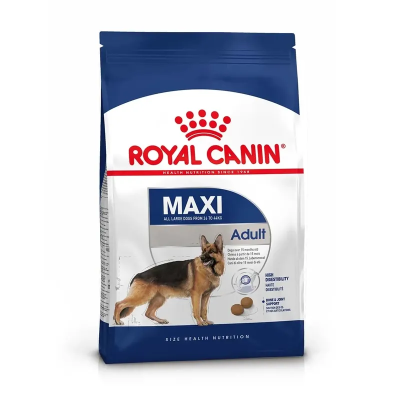 Actieprijs Cibo secco per cani Royal Canin Maxi Adult sacco 15 kg