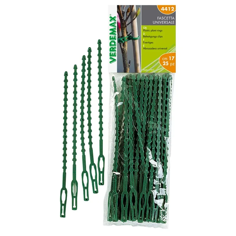 Laatste Kans Fascetta universale 170 mm 25 pz