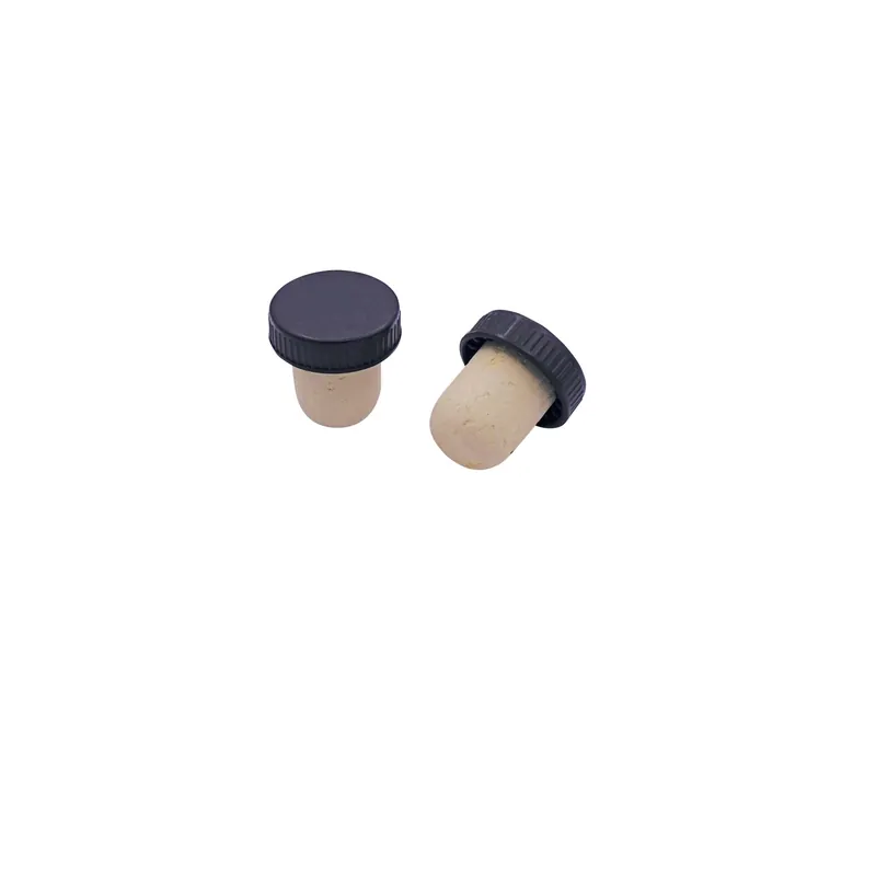 Tappi di sughero Cognac Ø 19 mm 5 pz Lage Prijs