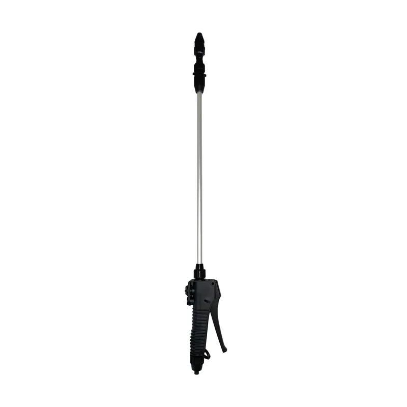 Lancia telescopica per pompe a zaino 12 -16 -20 l Gratis Retour