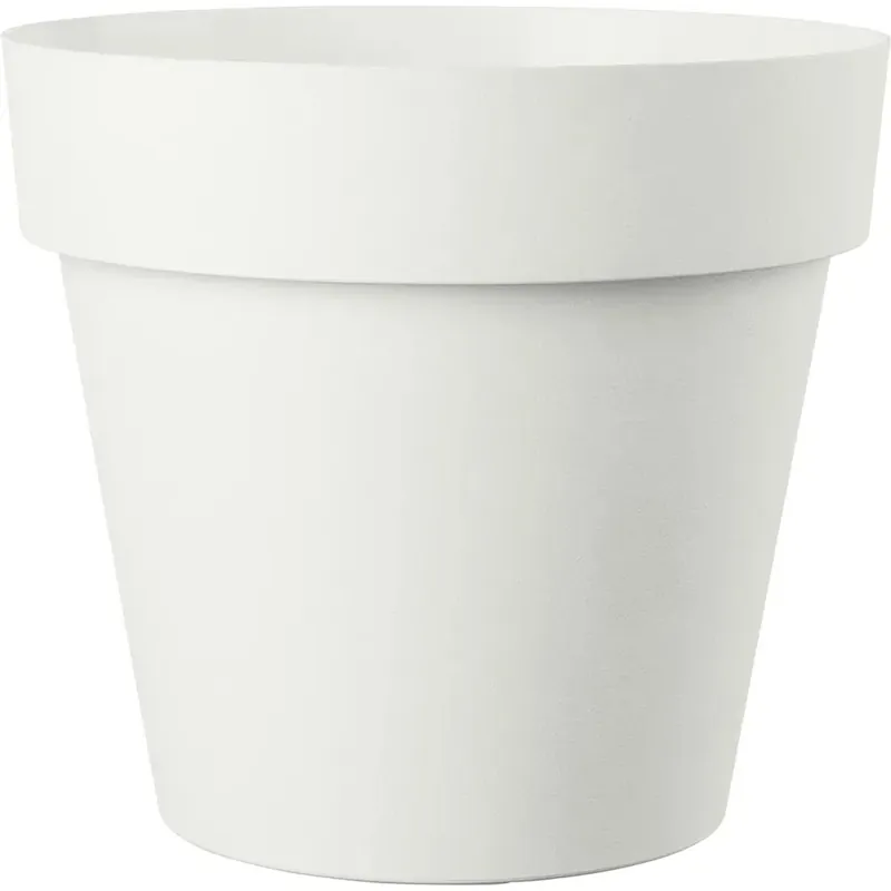 Populair Vaso Deroma Like Ø 58 cm bianco
