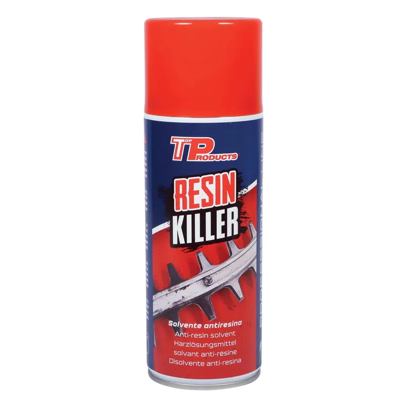 Antiresina Spray Resin killer 400 ml Beperkte Voorraad