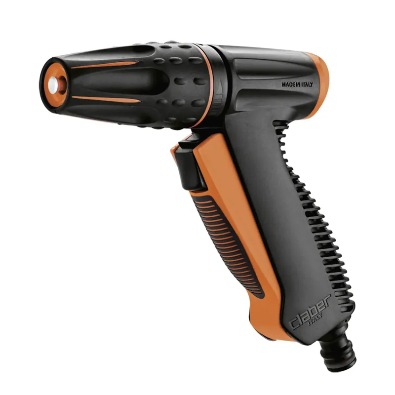 Exclusieve Aanbieding Claber pistola Confort Precision
