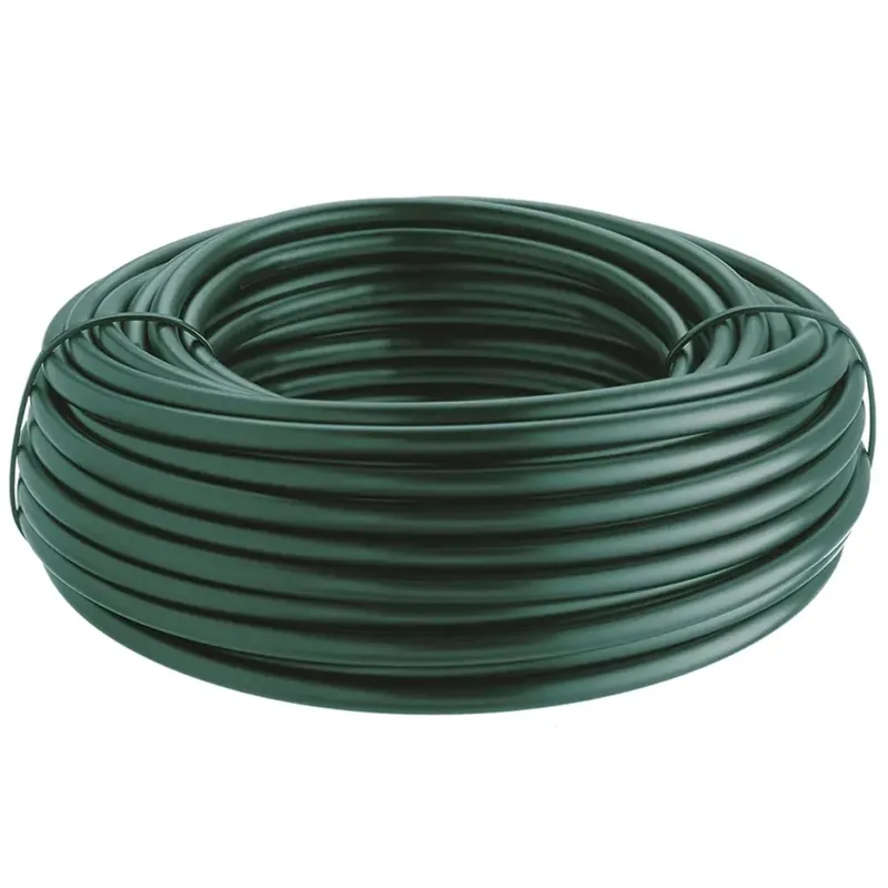 Uitverkoop Tubo capillare 1/4" (4-6 mm) Claber verde 20 m