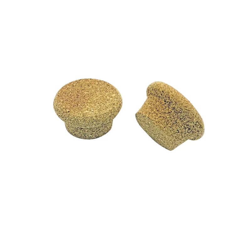 Tappi di sughero decorativo per vasi Ø 50/35 mm 4 pz Dagaanbieding