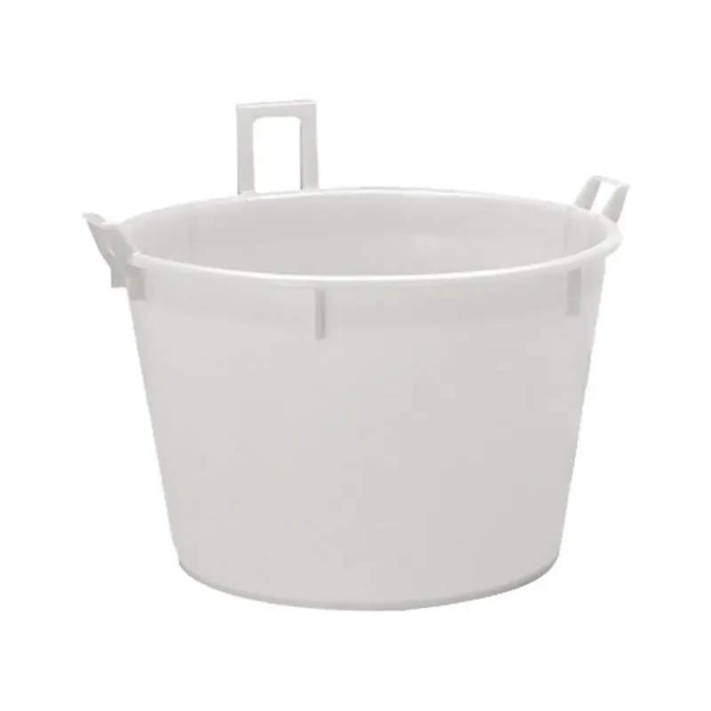 Mastellone a tre manici 78 l diametro 60 cm Must-Have
