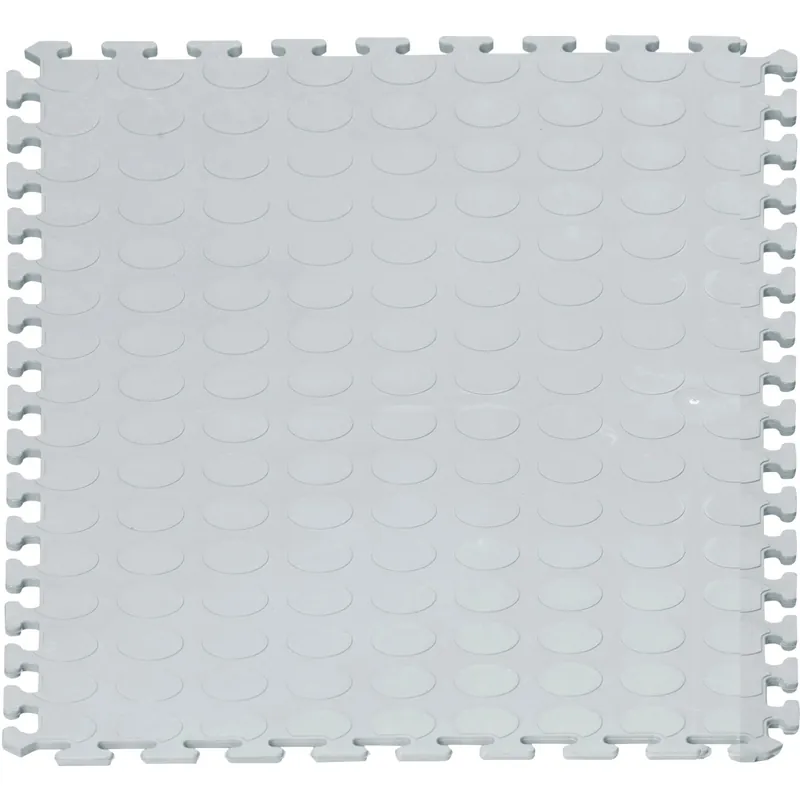 Piastrella rigida Bestway per piscina 50x50 cm Koopje