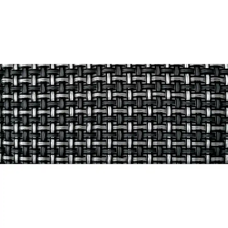 Rete ombreggiante Texstyle Vip H 1 x L 5 m antracite Weekendaanbieding