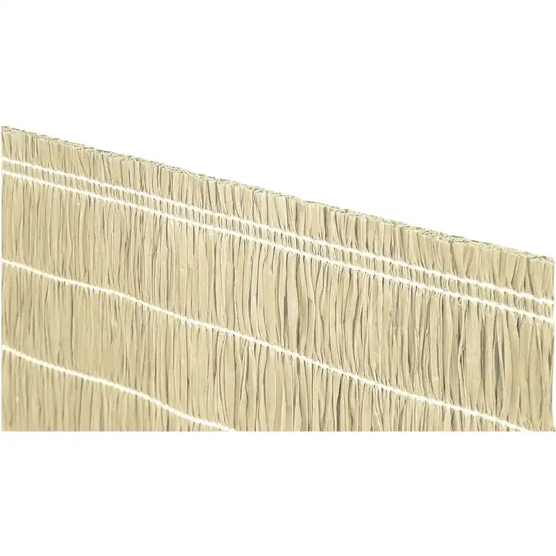 Exclusieve Aanbieding Arella Raffy naturale 1,5 x 3 m