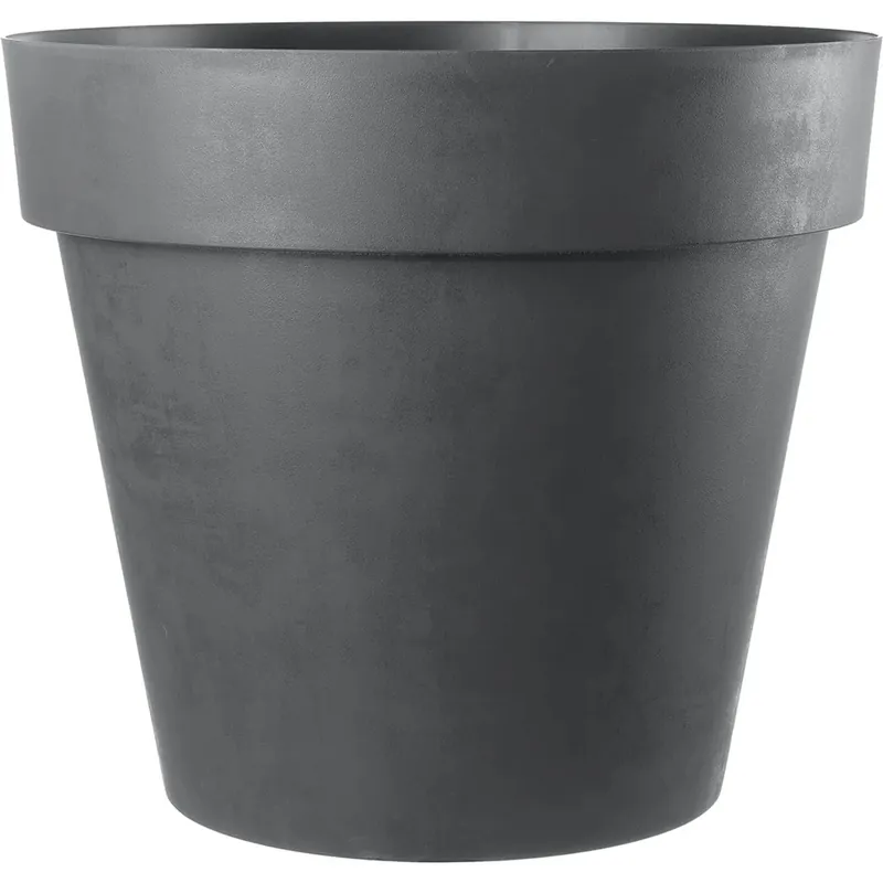 Weekendaanbieding Vaso Deroma Like Ø 58 cm antracite