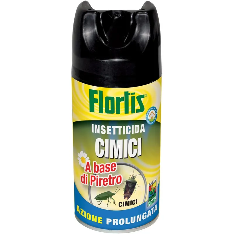 Insetticida spray cimici 300 ml Korting