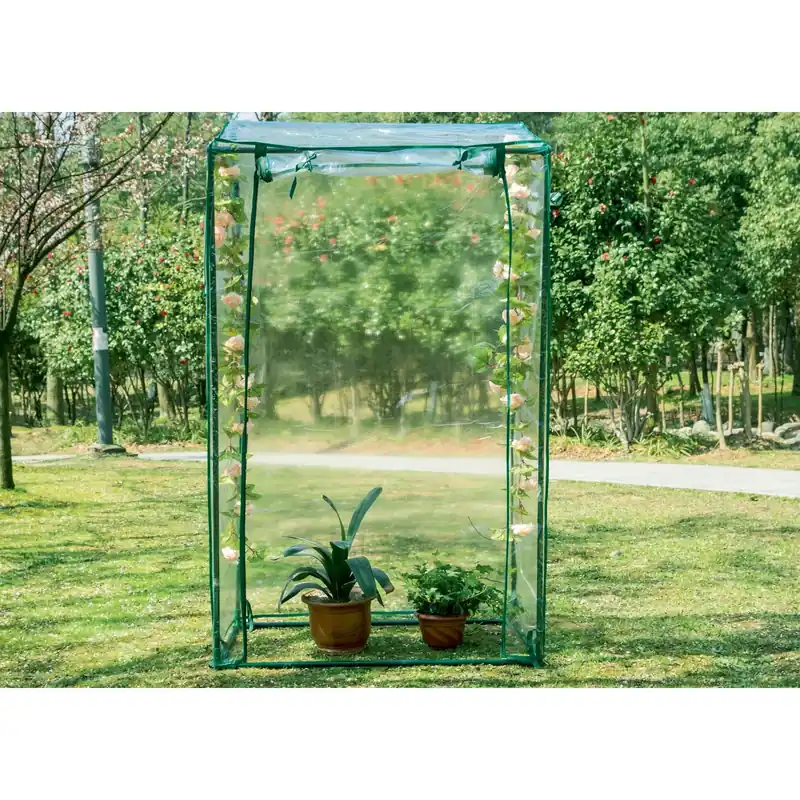 Op = Op Serra da terrazzo a parete 150x101x52 cm