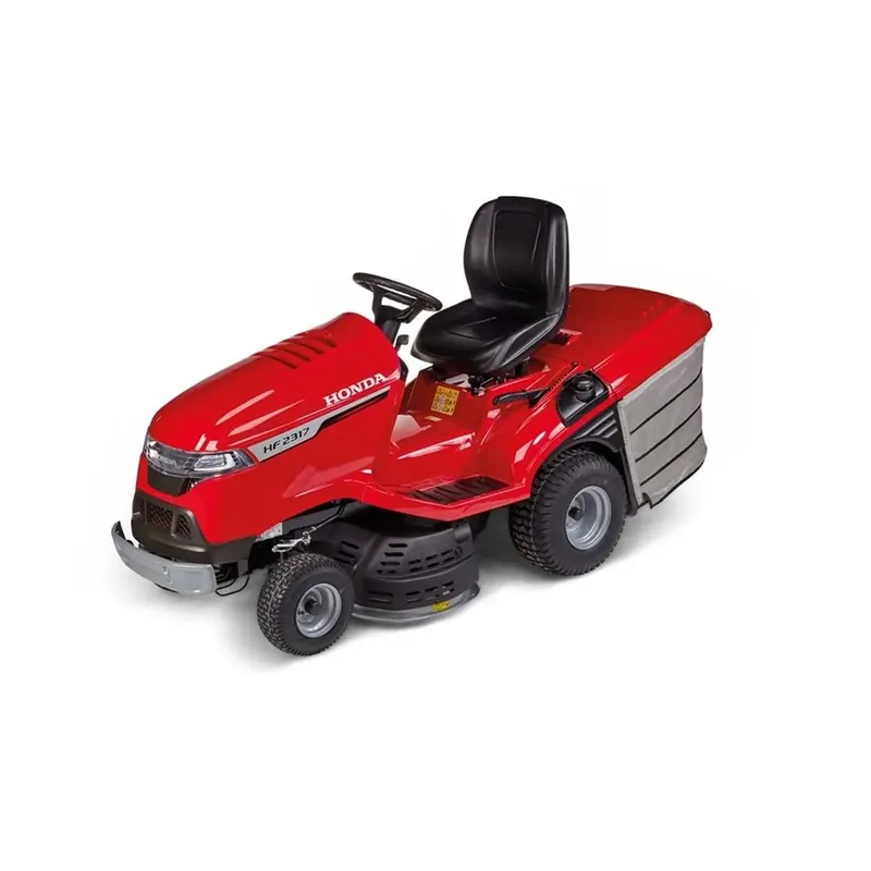 Populair Trattorino tagliaerba Honda Hydro HF 2317 HM TGL 92 cm 530 CC