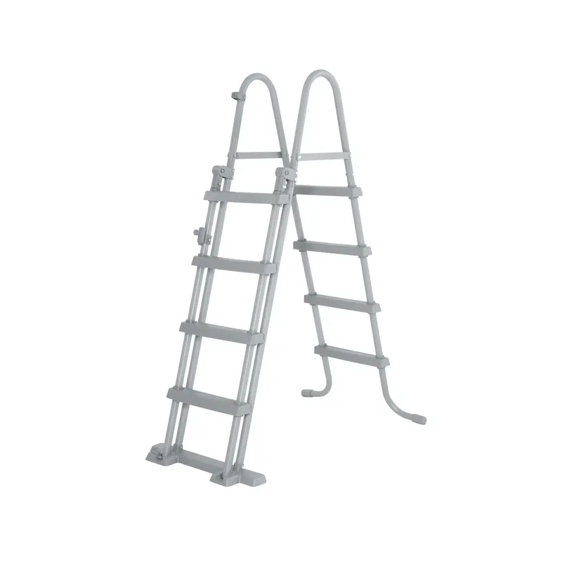 Fabrieksprijs Scaletta di sicurezza Bestway per piscine 122 cm