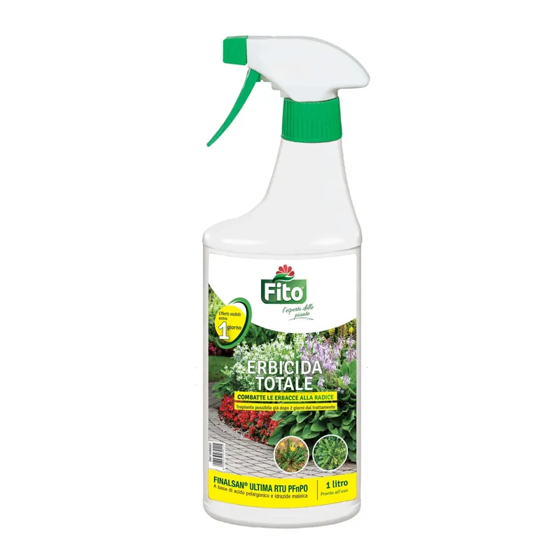 Flitsaanbieding Erbicida rtu finalsan® ultima rtu pfnpo 1 l