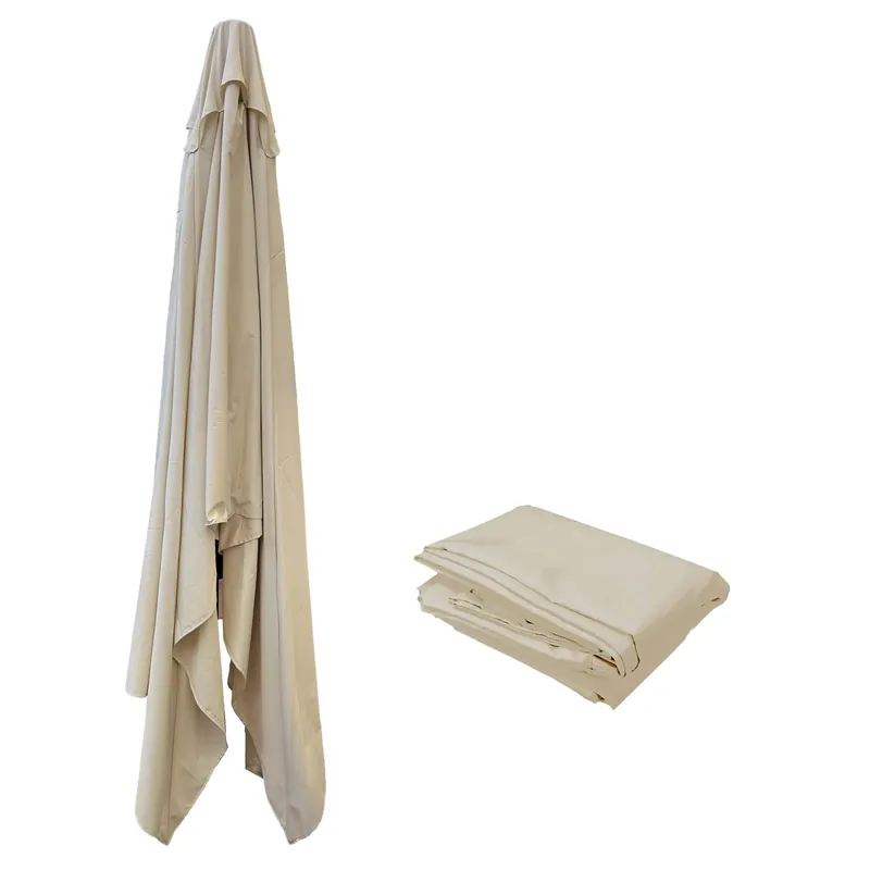 Shop Nu Copertura protettiva per ombrellone 4011 in poliestere L40xP30xH295 cm
