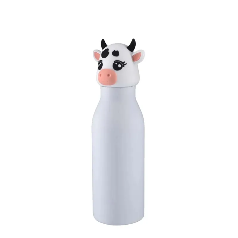 Dagaanbieding Borraccia termica Mucca