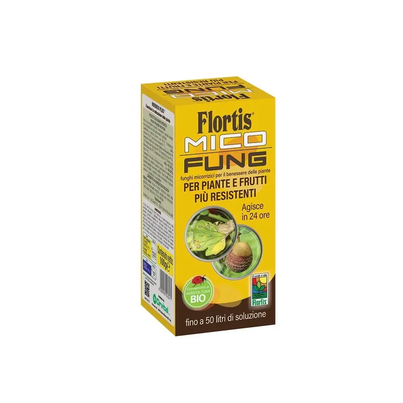 Polvere bagnabile mico fung 100 g Veilige Betaling