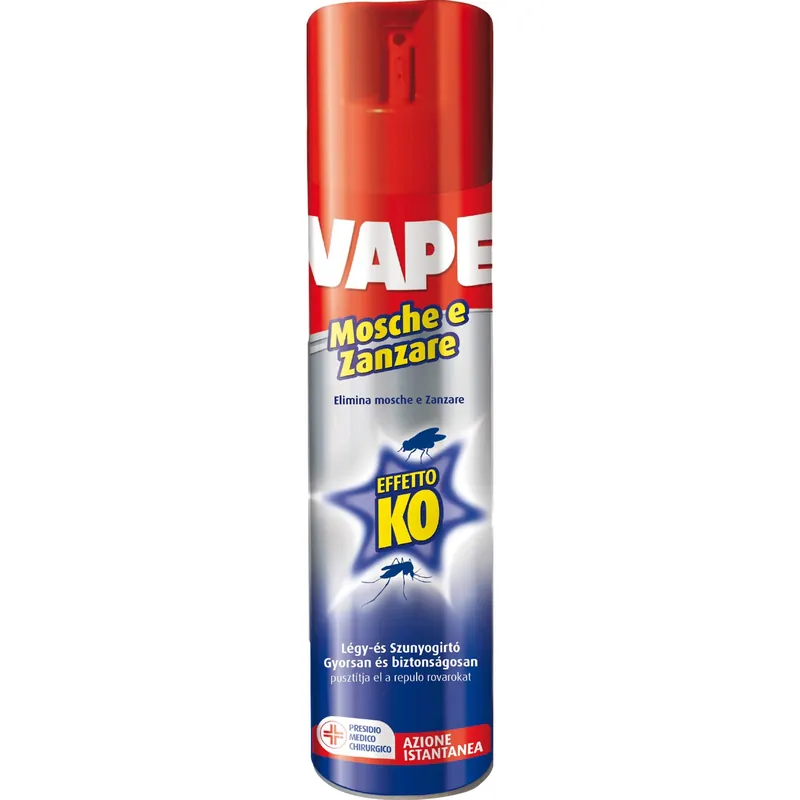 Vape insetticida spray mosche Beste Prijs