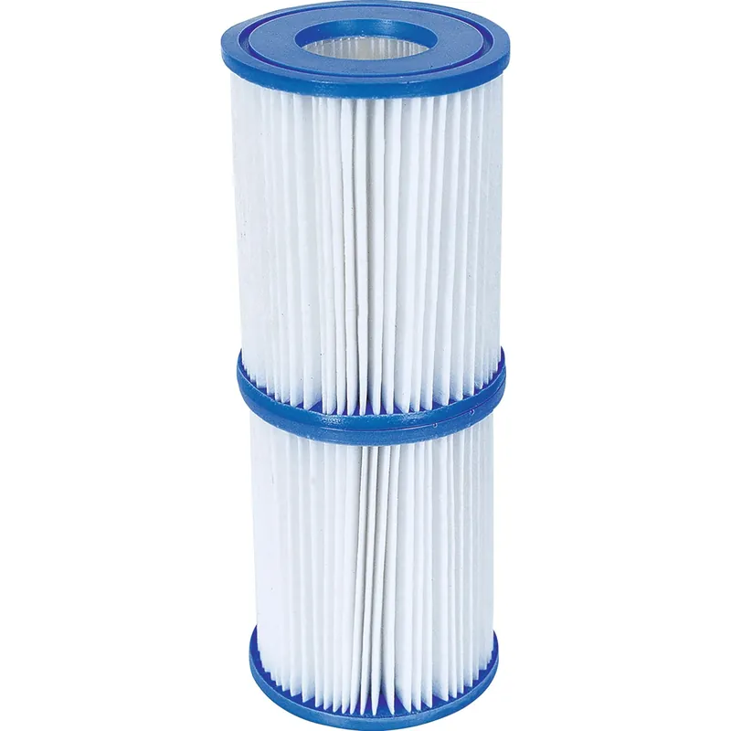 Express Levering Cartucce a filtro per pompe Bestway 2063-3028 l/h 2 pz